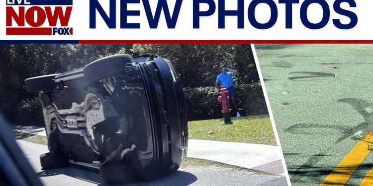 NEW PHOTOS: Tiger Woods arrested on suspicion of DUI in Florida NEW PHOTOS: Tiger Woods arrested on suspicion of DUI in Florida