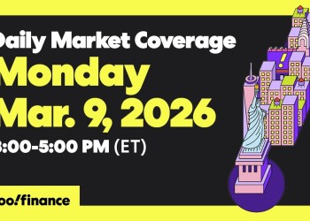 Nasdaq wavers, Dow, S&P 500 slip as oil prices ease after spiking above 0 Nasdaq wavers, Dow, S&P 500 slip as oil prices ease after spiking above 0