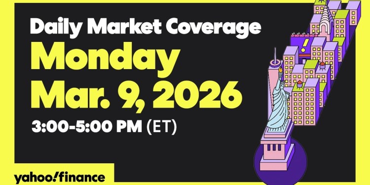 Nasdaq wavers, Dow, S&P 500 slip as oil prices ease after spiking above 0 Nasdaq wavers, Dow, S&P 500 slip as oil prices ease after spiking above 0