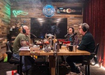 Joe Rogan Experience #2297 – Francis Foster & Konstantin Kisin Joe Rogan Experience #2297 – Francis Foster & Konstantin Kisin