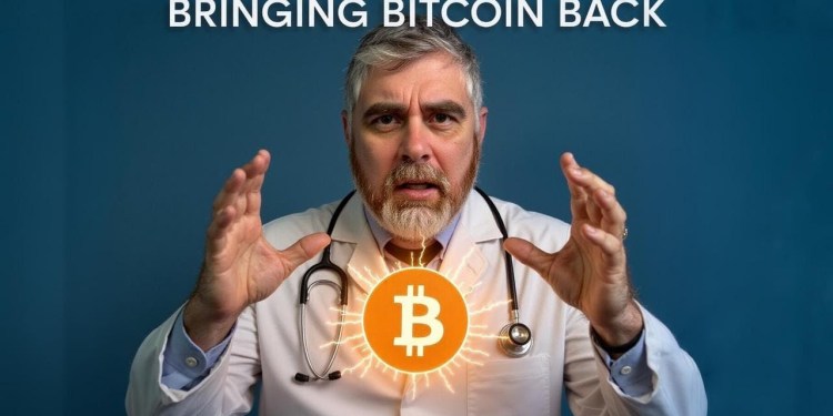 PIVATOL Moment for Bitcoin: Crypto Comes Back to Life PIVATOL Moment for Bitcoin: Crypto Comes Back to Life