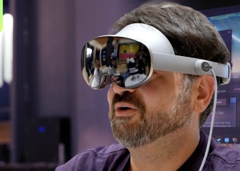 Samsung Galaxy XR Hands-On: Gemini on Your Face for Half the Price of the Vision Pro Samsung Galaxy XR Hands-On: Gemini on Your Face for Half the Price of the Vision Pro