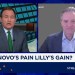 Patient preference is leaning towards Eli Lilly’s weight loss drugs, says Guggenheim’s Fernandez Patient preference is leaning towards Eli Lilly’s weight loss drugs, says Guggenheim’s Fernandez