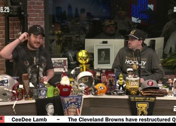 The Pat McAfee Show Live | Thursday March 6th 2025 The Pat McAfee Show Live | Thursday March 6th 2025