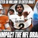 NFL GMs On The Impact NIL Has On The NFL Draft & Players Forever | Pat McAfee Show NFL GMs On The Impact NIL Has On The NFL Draft & Players Forever | Pat McAfee Show