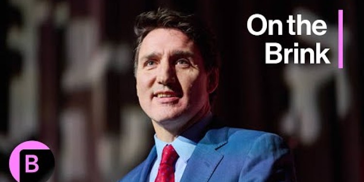 Trudeau’s Government Is on the Edge of Collapse Trudeau’s Government Is on the Edge of Collapse