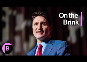 Trudeau’s Government Is on the Edge of Collapse Trudeau’s Government Is on the Edge of Collapse