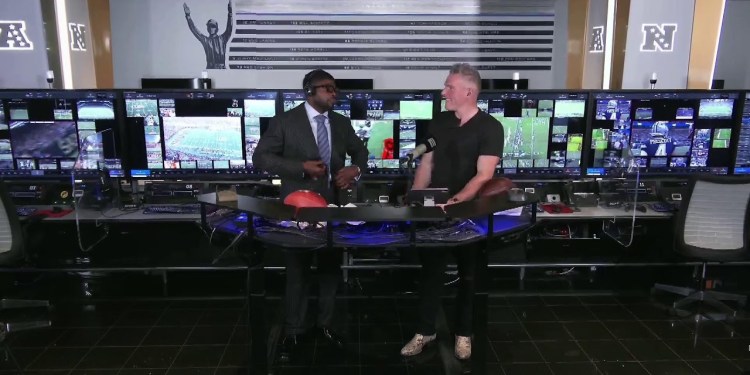 The Pat McAfee Show Live | Tuesday May 12th 2026 The Pat McAfee Show Live | Tuesday May 12th 2026
