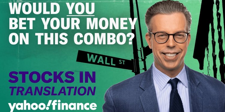 This investor is doubling down on AI and real estate This investor is doubling down on AI and real estate