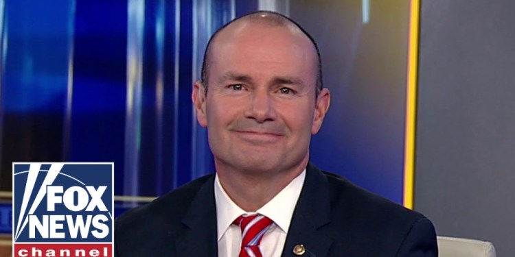 Sen. Mike Lee: Adam Schiff’s ‘tricks’ won’t work anymore Sen. Mike Lee: Adam Schiff’s ‘tricks’ won’t work anymore