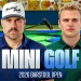 The 2026 Barstool Mini Golf Open Live from Chicago Presented By Balls Up on Prime Video – Rounds 1&2 The 2026 Barstool Mini Golf Open Live from Chicago Presented By Balls Up on Prime Video – Rounds 1&2