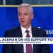 Bill Ackman: Trump is the only candidate that’s talked about accelerating the growth of the country Bill Ackman: Trump is the only candidate that’s talked about accelerating the growth of the country
