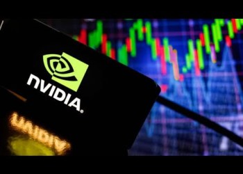 Nvidia Says New Export Restrictions Will Cost .5 Billion Nvidia Says New Export Restrictions Will Cost .5 Billion