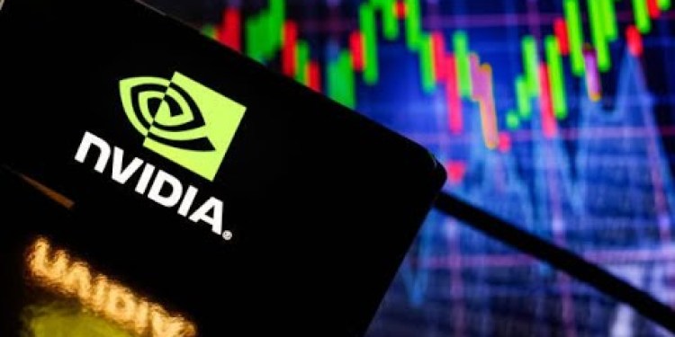 Nvidia Says New Export Restrictions Will Cost .5 Billion Nvidia Says New Export Restrictions Will Cost .5 Billion