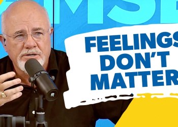 Is the US Really in a Recession? – Dave Ramsey Rant Is the US Really in a Recession? – Dave Ramsey Rant