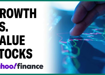 Why this portfolio manager prefers value over growth stocks Why this portfolio manager prefers value over growth stocks