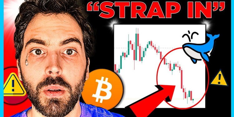 WOW! Billion Bitcoin Satoshi Wallet REVEALED! (Ethereum & Solana News) WOW! Billion Bitcoin Satoshi Wallet REVEALED! (Ethereum & Solana News)