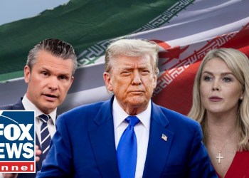 LOOSE LIPS: White House vows to hold Iran intel reporter leaker accountable LOOSE LIPS: White House vows to hold Iran intel reporter leaker accountable