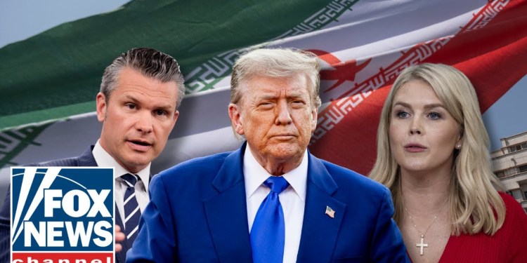 LOOSE LIPS: White House vows to hold Iran intel reporter leaker accountable LOOSE LIPS: White House vows to hold Iran intel reporter leaker accountable