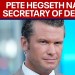 Trump cabinet: Pete Hegseth nominated as Defense Secretary | LiveNOW from FOX Trump cabinet: Pete Hegseth nominated as Defense Secretary | LiveNOW from FOX