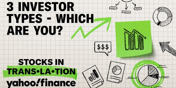 How to know which type of investor you are How to know which type of investor you are