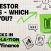 How to know which type of investor you are How to know which type of investor you are