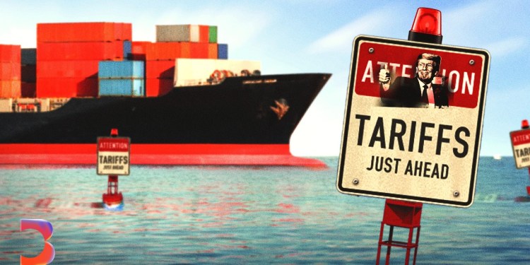 How the World Is Preparing for Trump’s Tariffs How the World Is Preparing for Trump’s Tariffs