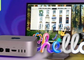 Apple’s M4 Mac Mini Is a Big Surprise Apple’s M4 Mac Mini Is a Big Surprise