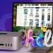 Apple’s M4 Mac Mini Is a Big Surprise Apple’s M4 Mac Mini Is a Big Surprise