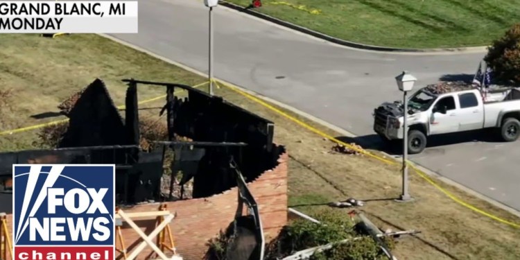 NEW: Multiple IEDs found in suspected Michigan church shooter’s truck NEW: Multiple IEDs found in suspected Michigan church shooter’s truck