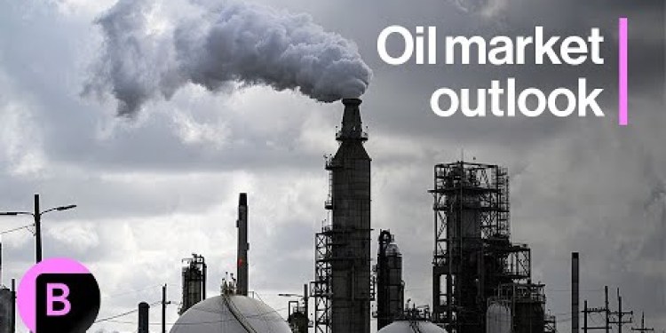 ‘All Eyes Are on China’ After OPEC+ Oil Production Hike: Crystol Energy ‘All Eyes Are on China’ After OPEC+ Oil Production Hike: Crystol Energy