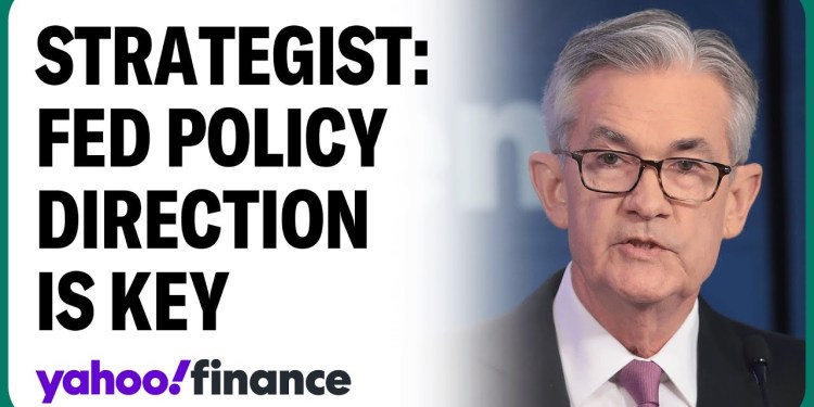 Fed’s policy path more important than rate cut: Strategist Fed’s policy path more important than rate cut: Strategist