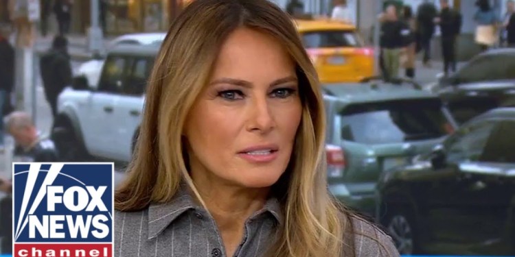 Melania Trump warns 2024 is ‘much more dangerous’ than previous campaigns Melania Trump warns 2024 is ‘much more dangerous’ than previous campaigns