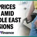 Oil prices rise on Middle East tensions Oil prices rise on Middle East tensions