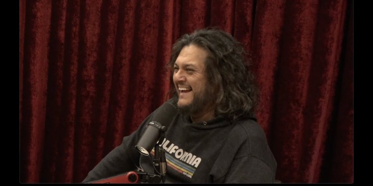 Joe Rogan Experience #2276 – Felipe Esparza Joe Rogan Experience #2276 – Felipe Esparza