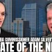 NBA Commissioner Adam Silver Talks Sports Betting, Evolving Digitally, & More with Pat McAfee NBA Commissioner Adam Silver Talks Sports Betting, Evolving Digitally, & More with Pat McAfee