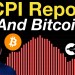 CPI Report (and Bitcoin) CPI Report (and Bitcoin)