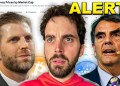 Bitcoin Billionaire Warns Investors – “You Should Be Scared” Bitcoin Billionaire Warns Investors – “You Should Be Scared”
