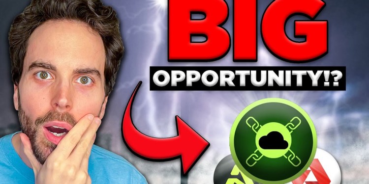 The Next Multi-Trillion Dollar Opportunity in Crypto? | PinLink The Next Multi-Trillion Dollar Opportunity in Crypto? | PinLink