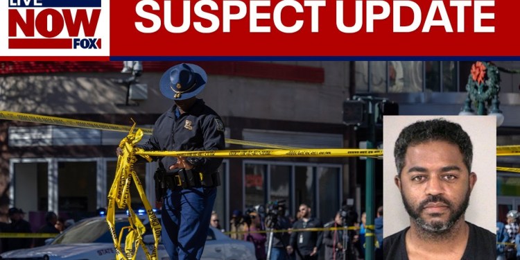 NEW ORLEANS ATTACK: New details emerge in Bourbon Street attack | LiveNOW from FOX NEW ORLEANS ATTACK: New details emerge in Bourbon Street attack | LiveNOW from FOX