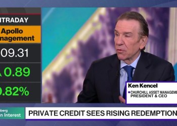 Churchill’s Kencel on the State of Private Credit Churchill’s Kencel on the State of Private Credit