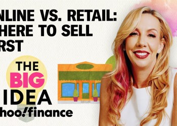 Online, retail, wholesale? Baked by Melissa’s best sales channel Online, retail, wholesale? Baked by Melissa’s best sales channel