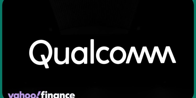 Qualcomm is undergoing ‘a natural recovery’: Strategist Qualcomm is undergoing ‘a natural recovery’: Strategist