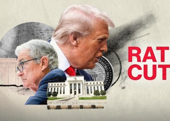 Can the Fed Escape Trump’s Control? Can the Fed Escape Trump’s Control?