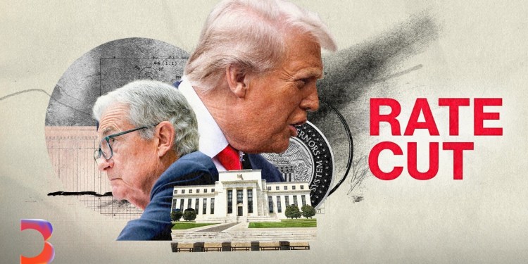Can the Fed Escape Trump’s Control? Can the Fed Escape Trump’s Control?