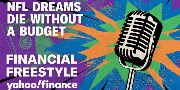 NFL reality check: Why young athletes need a financial game plan NFL reality check: Why young athletes need a financial game plan