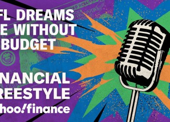 NFL reality check: Why young athletes need a financial game plan NFL reality check: Why young athletes need a financial game plan