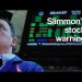 Morgan Stanley’s Slimmon Says He’s More Cautious on Stocks Morgan Stanley’s Slimmon Says He’s More Cautious on Stocks