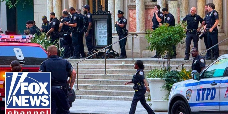 BREAKING: Active shooter prompts massive police response BREAKING: Active shooter prompts massive police response