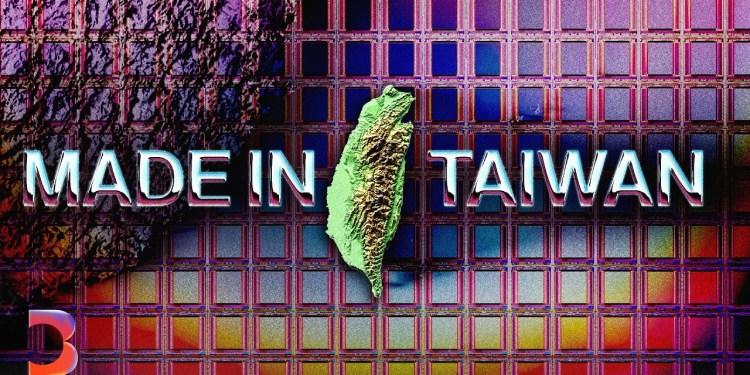 Why Taiwan’s Security Matters for the Future of AI Why Taiwan’s Security Matters for the Future of AI